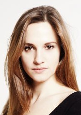 露丝·布莱德利 Ruth Bradley