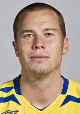 丹尼尔·安德森 Daniel Andersson