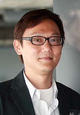 陆剑青 Kim-ching Luk