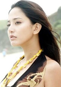 卡特里娜·哈莉莉 Katrina Halili
