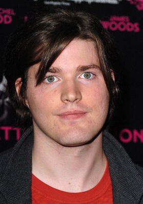 伊拉·大卫·伍德四世 Ira David Wood IV