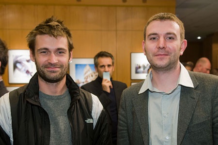 萨缪尔·陶雷克斯 Samuel Tourneux