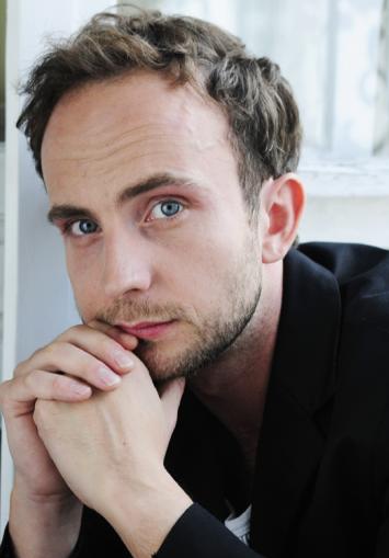 迈克尔·克罗贝 Michael Krabbe