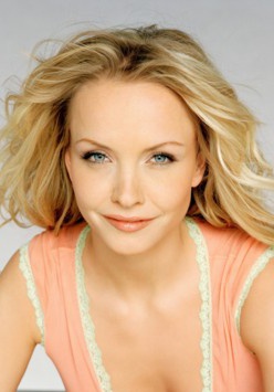 简琳·雷哈尔德 Janin Reinhardt