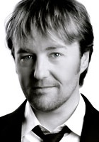 约翰·欧文-琼斯 John Owen-Jones