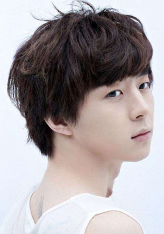 朴有焕 Yuhwan Park