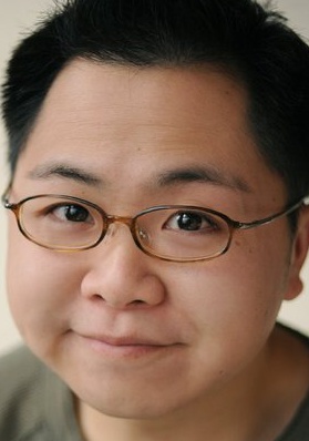 马修·摩伊 Matthew Moy