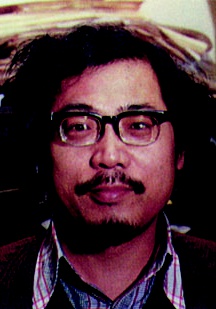 石黑升 Noboru Ishiguro