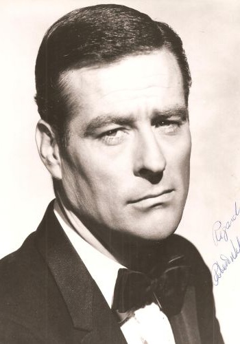 罗伯特·韦伯 Robert Webber