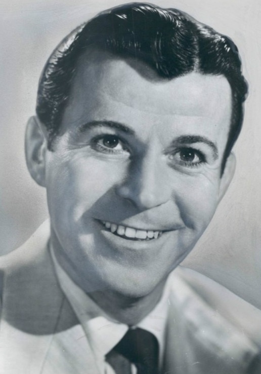 丹尼斯·戴 Dennis Day