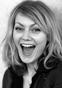 玛蒂娜·希尔 Martina Hill