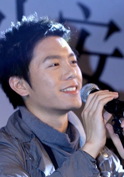 韦礼安 William Wei