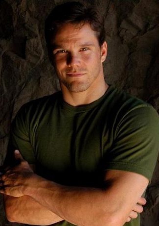 丹兰·布鲁诺 Dylan Bruno