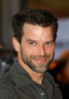 约翰内斯·波兰特 Johannes Brandrup