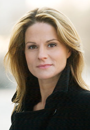 苏珊·阿普勒杰 Susann Uplegger