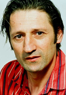 安德烈·巴顿 Andreas Patton