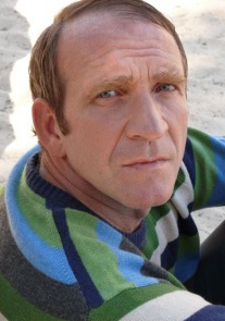 约亨·尼克尔 Jochen Nickel