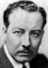 Philo McCullough Philo McCullough