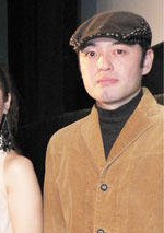 广末哲万 Hiromasa Hirosue