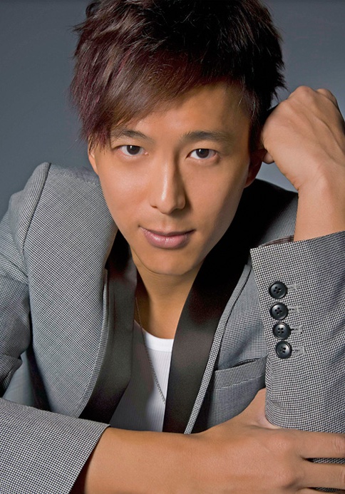 邓健泓 Patrick Tang