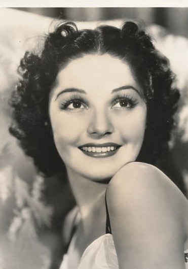 玛乔丽·韦弗 Marjorie Weaver