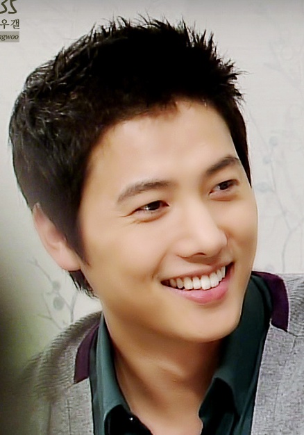 李相禹  Sang-woo Lee