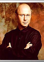 阿隆·鲁斯汀 Aaron Lustig