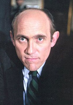 阿尔明·谢摩尔曼 Armin Shimerman