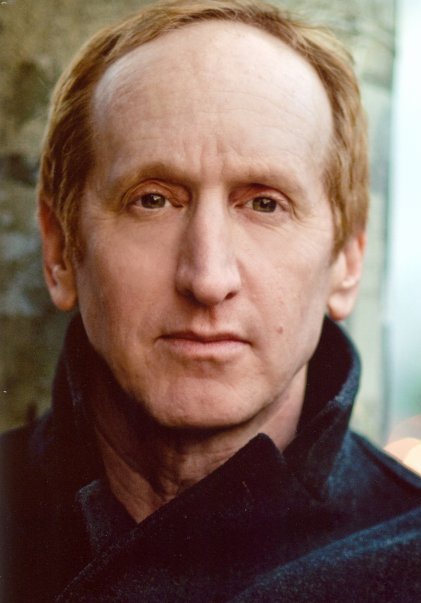 拉里·塞达尔 Larry Cedar