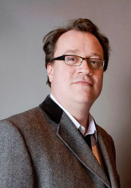 拉塞尔·T·戴维斯 Russell T. Davies
