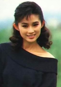 刘瑞琪 Vickey Liu