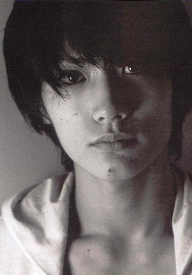 三浦春马 Haruma Miura