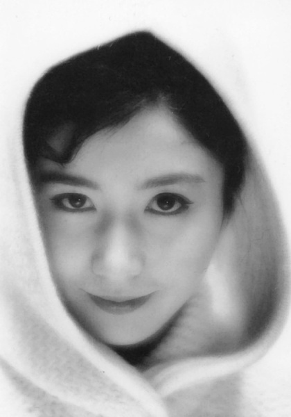 岩下志麻 Shima Iwashita