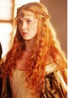 伊索尔达·戴查克 Isolda Dychauk