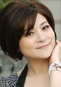 王彩桦 Lotus Wang