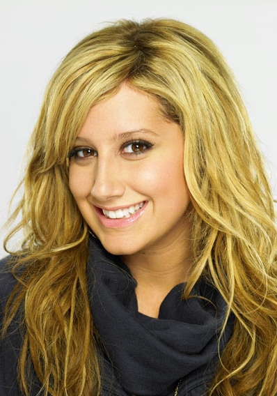 阿什丽·提斯代尔 Ashley Tisdale