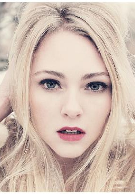 安娜索菲亚·罗伯 AnnaSophia Robb