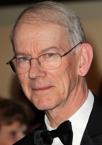凯文·布朗洛 Kevin Brownlow