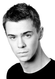 山姆·基利 Sam Keeley