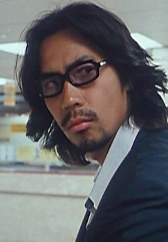 林伟亮 Michael Lam