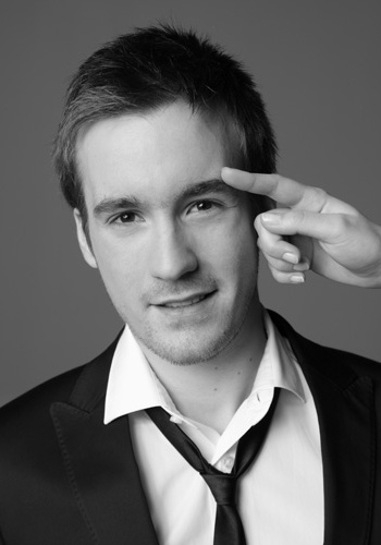 格雷戈瓦·勒普兰斯-林盖 Grégoire Leprince-Ringuet