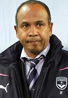 让·蒂加纳 Jean Tigana
