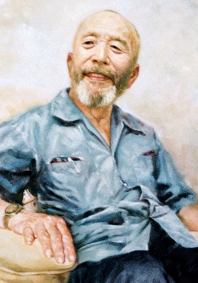 李名炀 Ming-yang Li