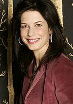 苏珊·弗洛德 Susan Floyd