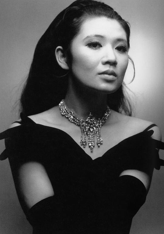 绿魔子 Mako Midori