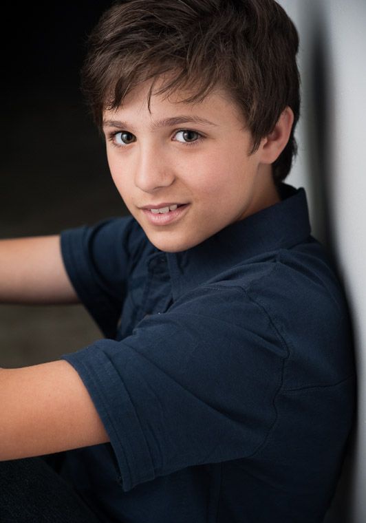 迪兰·施密德 Dylan Schmid