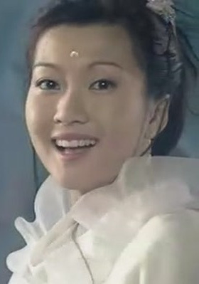叶子青 Leslie Yip