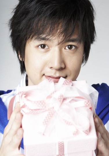 赵显宰 Hyeon-jae Jo