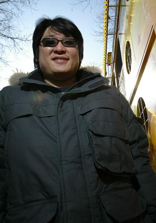 韩在林 Jae-rim Han