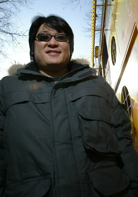 韩在林 Jae-rim Han